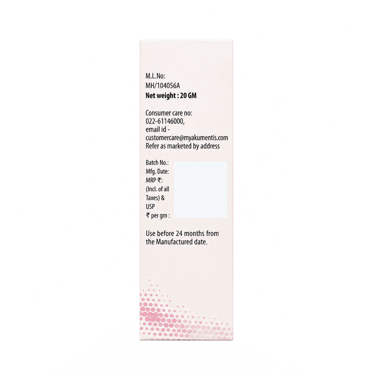 Sepilume Glow-Boosting Cream 20gm
