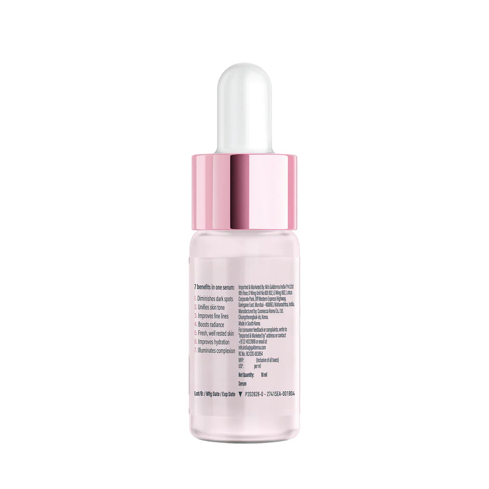 Cetaphil Bright Healthy Radiance Brightening Glow Serum,