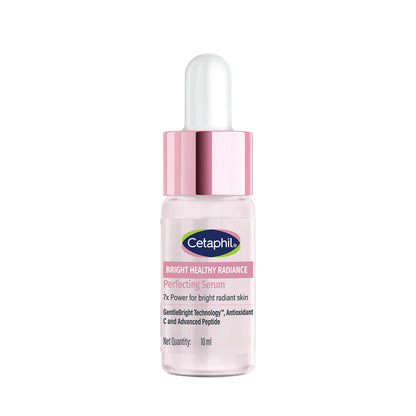 Cetaphil Bright Healthy Radiance Brightening Glow Serum,