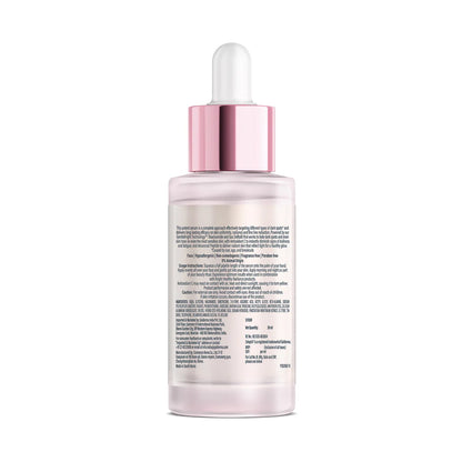 Cetaphil Bright Healthy Radiance Brightening Glow Serum,