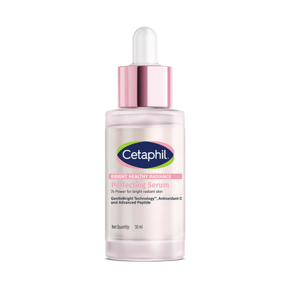 Cetaphil Bright Healthy Radiance Brightening Glow Serum,
