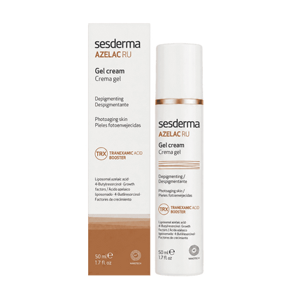 Sesderma Azelac RU Gel Cream 50ml