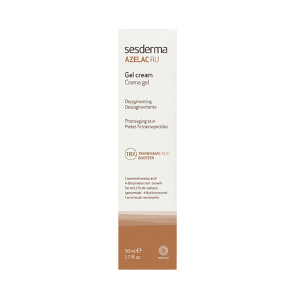 Sesderma Azelac RU Gel Cream 50ml