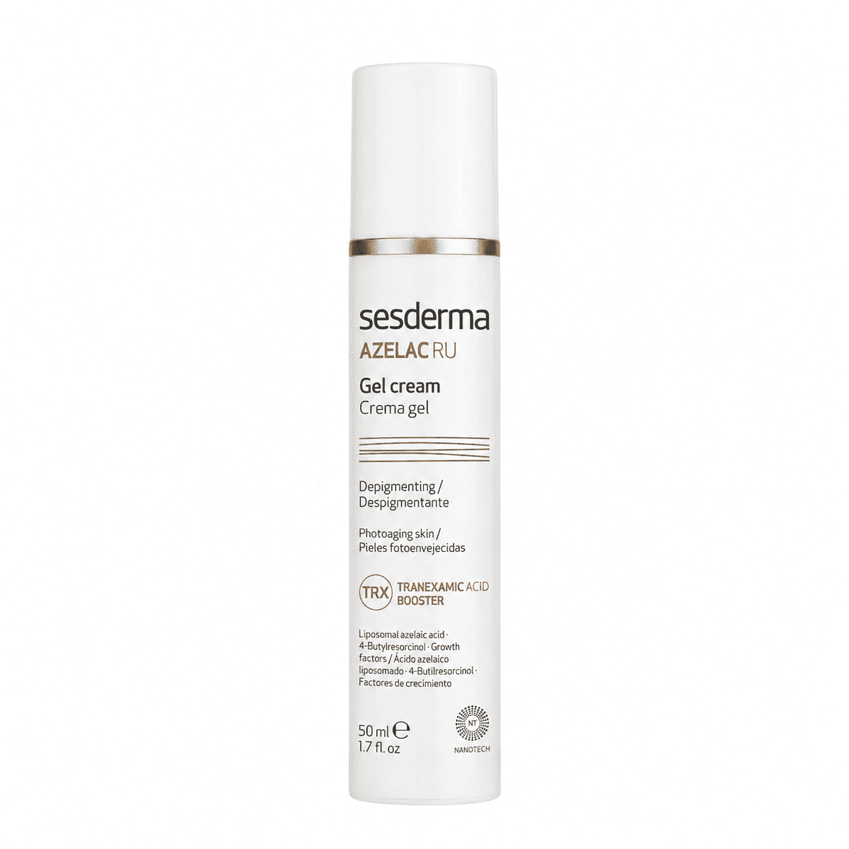 Sesderma Azelac RU Gel Cream 50ml