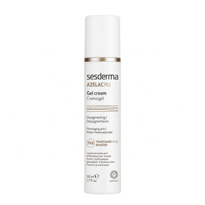 Sesderma Azelac RU Gel Cream 50ml