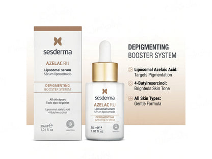 Sesderma Azelac Ru Liposomal Serum, 30ml