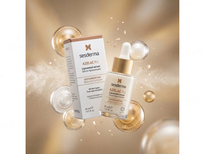 Sesderma Azelac Ru Liposomal Serum, 30ml