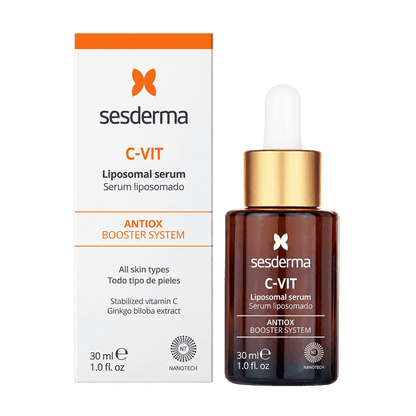 Sesderma C-VIT Liposomal Serum 30ml