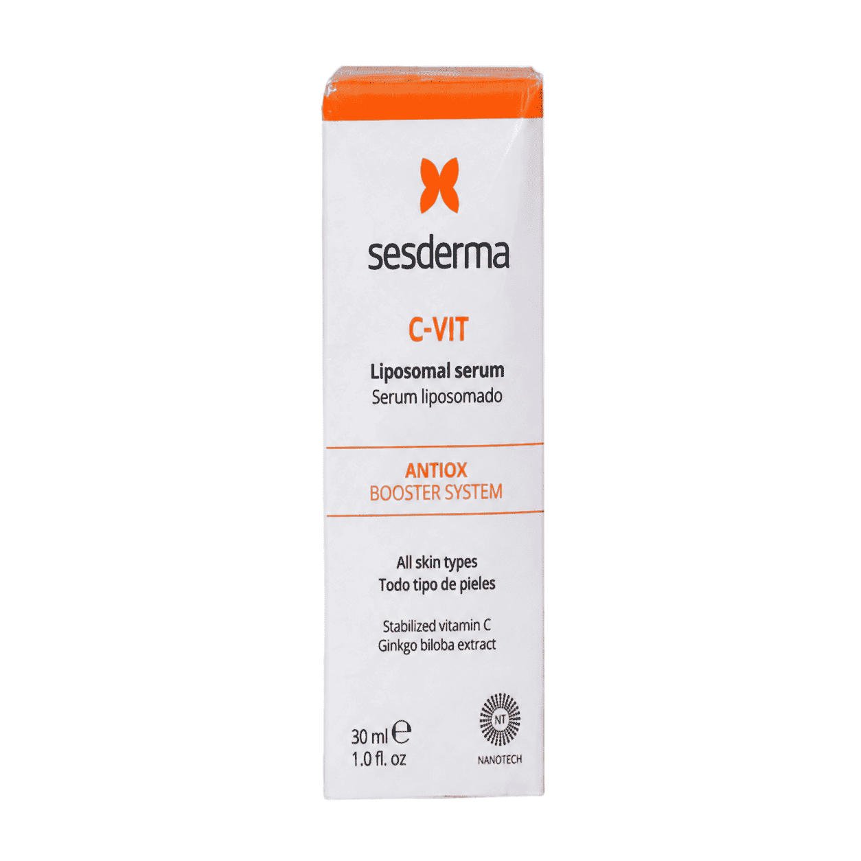 Sesderma C-VIT Liposomal Serum 30ml