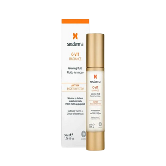 Sesderma C-VIT Radiance Glowing Fluid 50ml