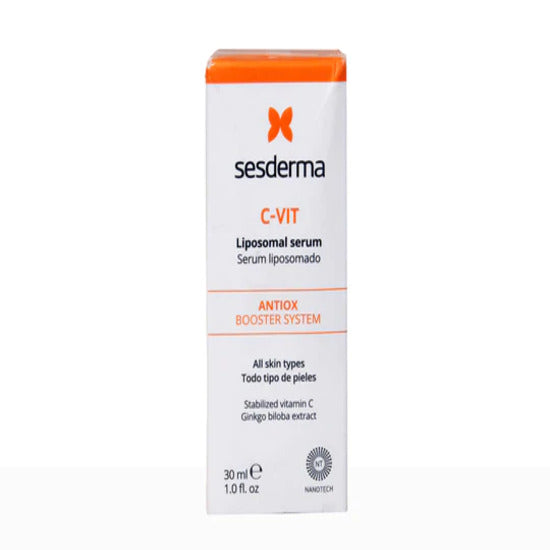 Sesderma C-VIT Liposomal Serum, 30ml