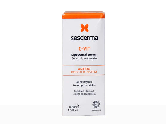 Sesderma C-VIT Liposomal Serum (30ml)