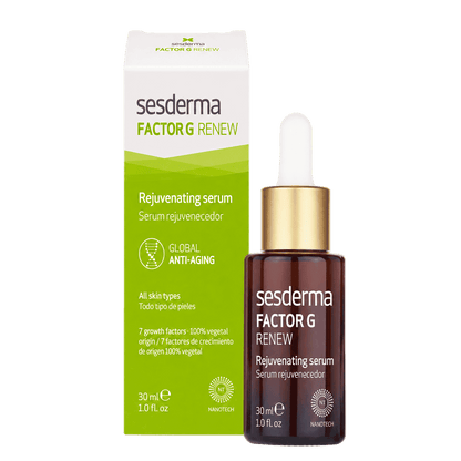 Sesderma Factor G Renew Rejuvenating Serum 30ml