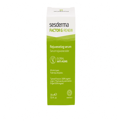 Sesderma Factor G Renew Rejuvenating Serum 30ml