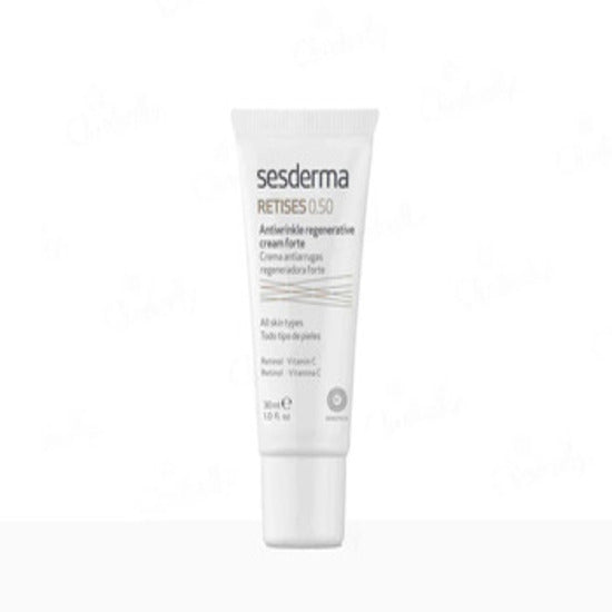 Sesderma Retises 0.5 Anti-Wrinkle Regenerative Cream 30ml