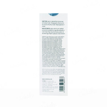 Sesderma Seskavel Growth Anti-Hair Loss Shampoo,