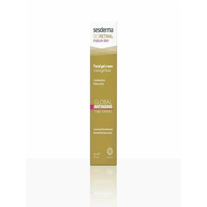 Sesderma Sesretinal Mature Skin Facial Gel Cream 50ml