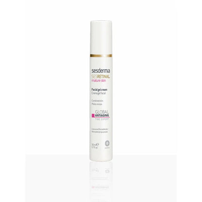 Sesderma Sesretinal Mature Skin Facial Gel Cream 50ml