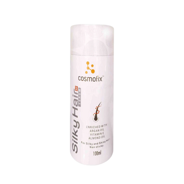 Cosmofix Silky AF Hair Serum 100ml