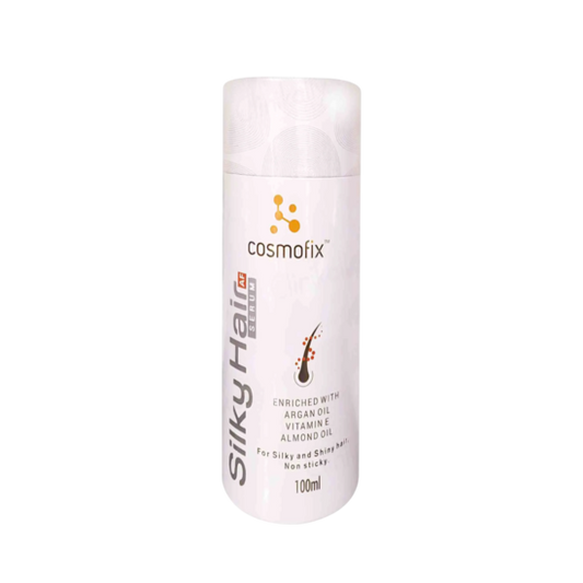 Cosmofix Silky AF Hair Serum 100ml