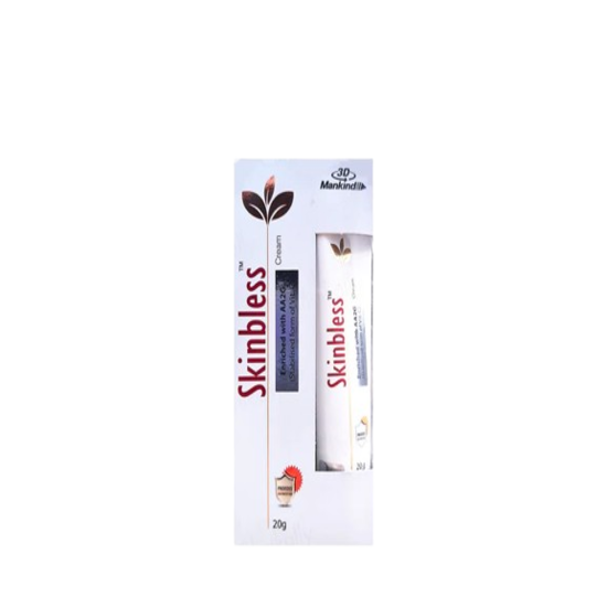 Skinbless Cream,