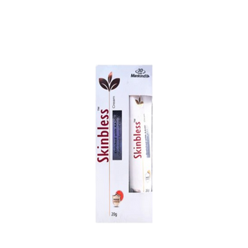 Skinbless Cream,