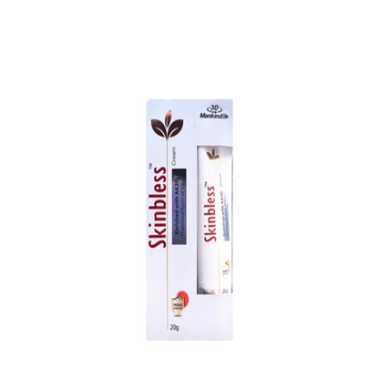 Skinbless Cream,