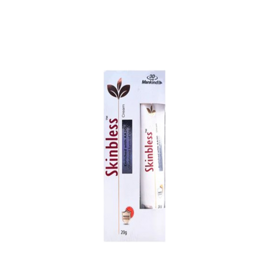 Skinbless Cream,