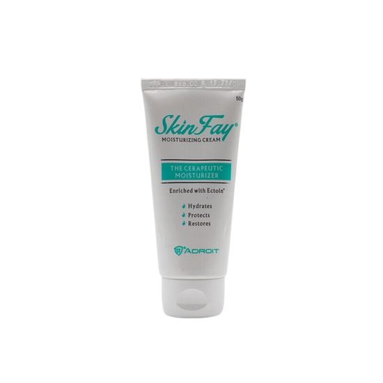 Skinfay Moisturizing Cream, 50gm – Dermatics.in