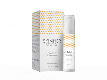 Skinner Shiny Hair Serum 50ml