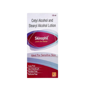 Skinophil Gentle Skin Cleanser