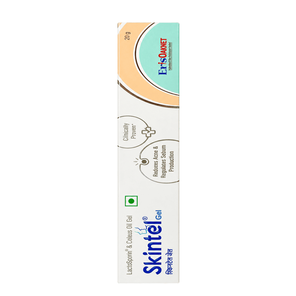 Skintel Gel