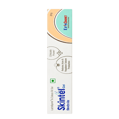 Skintel Gel
