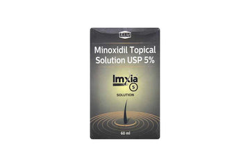 imxia 5 Solution, 60ml