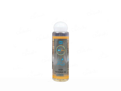 Sofidew Baby Massage Oil 100ml