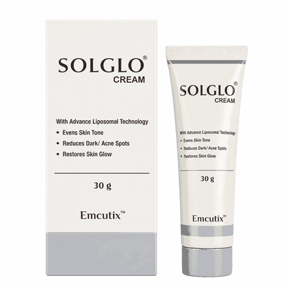 Solglo Cream 30g