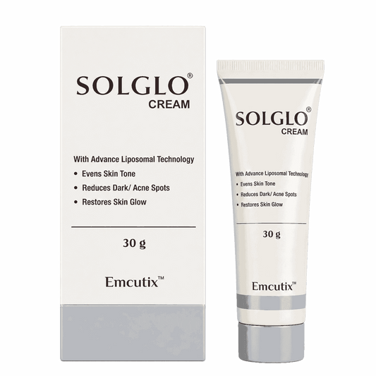 Solglo Cream 30g