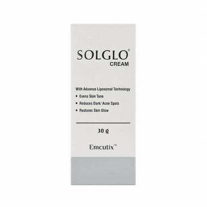 Solglo Cream 30g