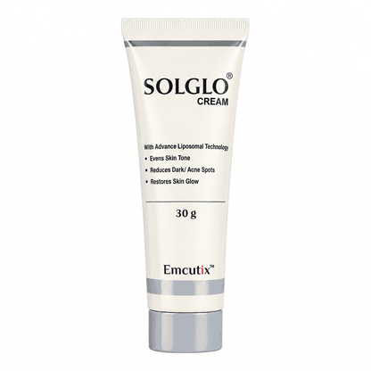 Solglo Cream 30g