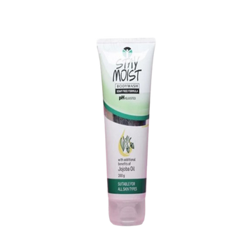Staymoist Body Wash