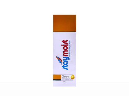 StayMoist Moisturising Cream 100gm