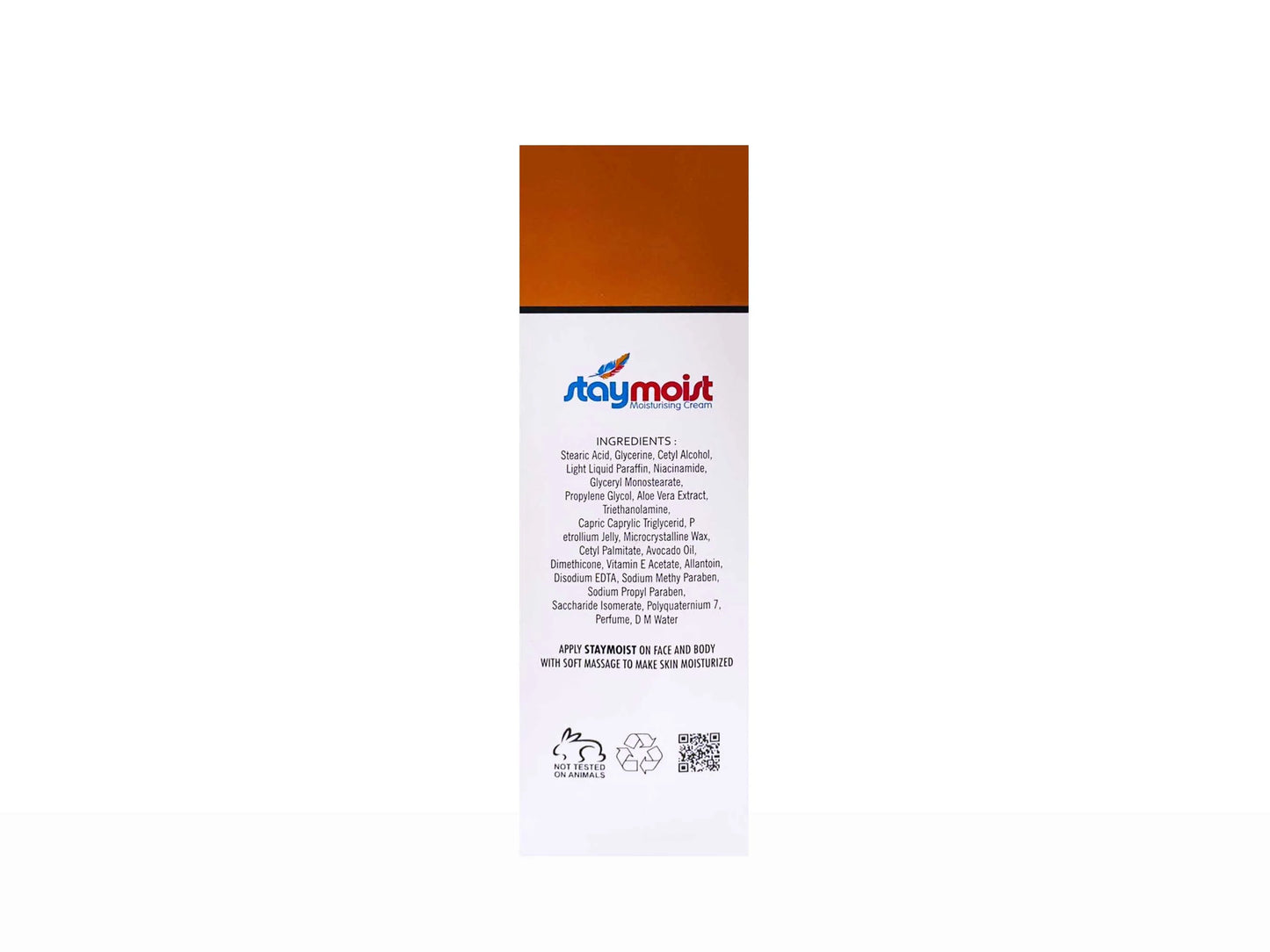 StayMoist Moisturising Cream 100gm