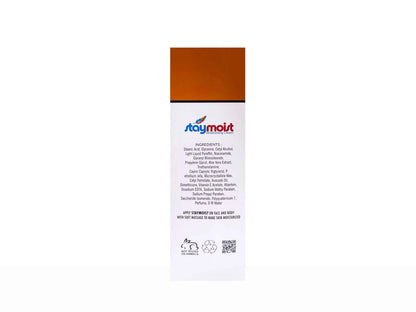 StayMoist Moisturising Cream 100gm