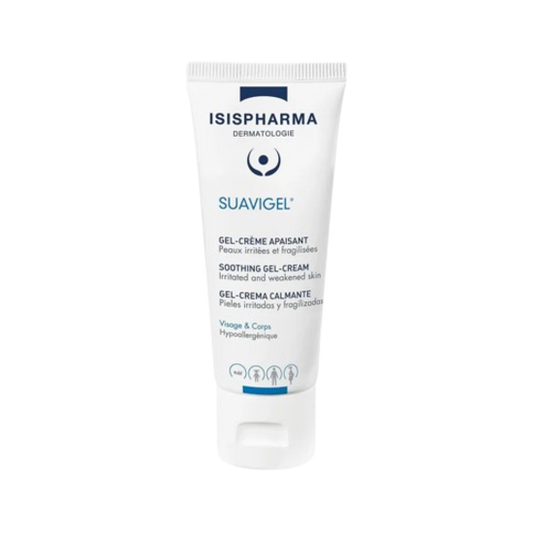 Isispharma Suavigel Soothing Gel-Cream 40ml