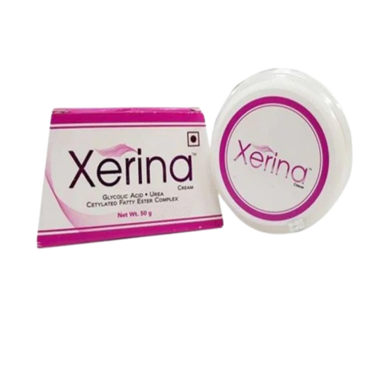 Xerina Cream,
