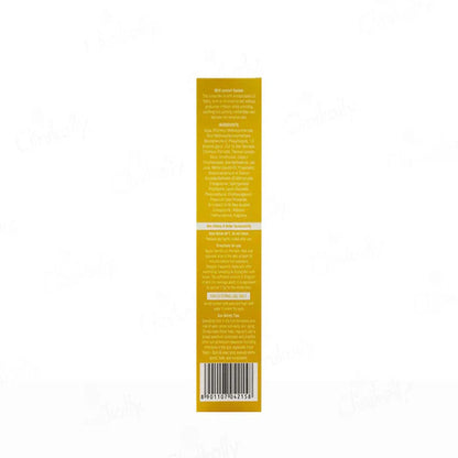 Sunhalt gold hydrating sunscreen spf 50 PA+++, 60gm