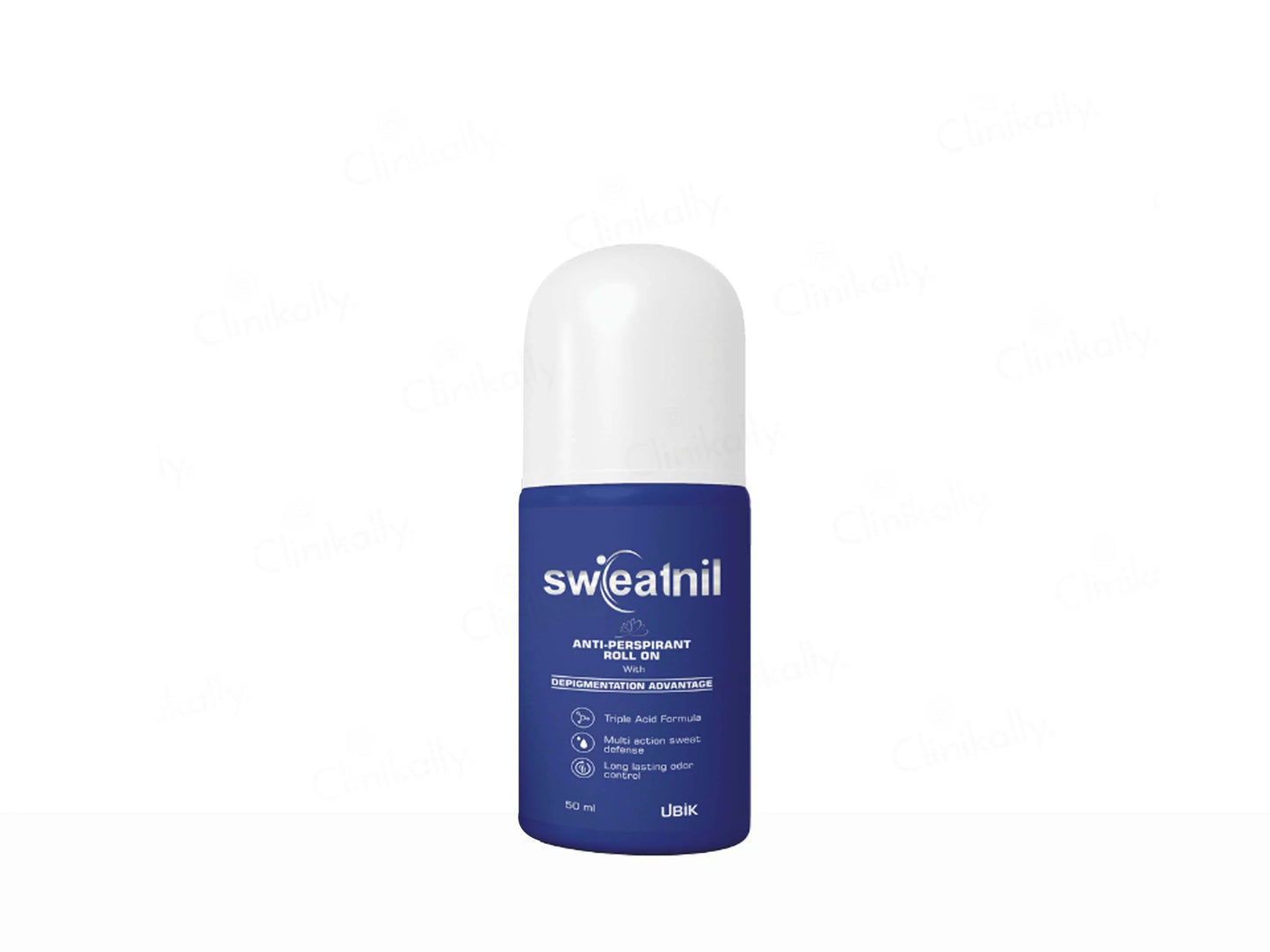 Sweatnil Anti-Perspirant Roll-On 50ml