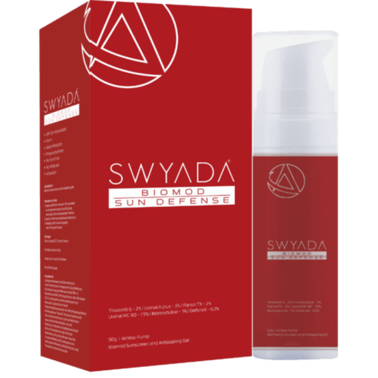 Swyada Biomod Sundefense 50gm