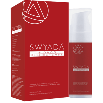 Swyada Biomod Sundefense 50gm