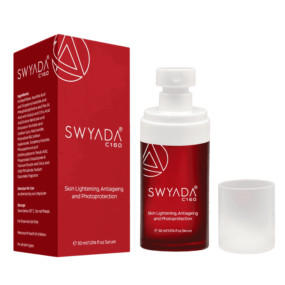 Swyada C160 30ml